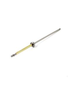 Drive shaft (Large) Mercury/Mariner / Tohatsu 6 to 9.9 HK Replaces OEM: 3V1-64307-1
