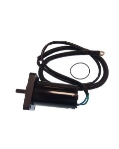 Tilt/Trim Motor Yamaha F25 F30 F40 1998 to 2013 Replaces OEM: 67C-43880-00