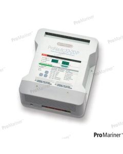 LADERBAT. ProNauticP 12V 20AMP - 3 Ou Erst OEM: PM63120. 63120