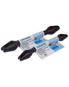 Shock absoberere for 18-20mm rope. Max 15m boat