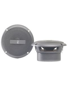 FLUSH MOUNT SPEAKERS 3 \, Gray COLOR