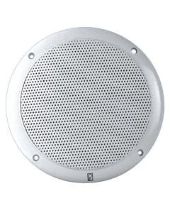INTEGRAL GRILL SPEAKERS 6 Coaxial White