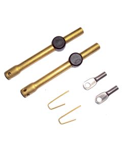 Vaierkit to controls, fits Mercury/Mariner / Mercruiser