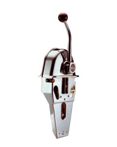 TS control box for 1 engine
