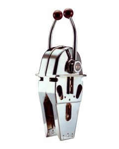 TS control box for two motors