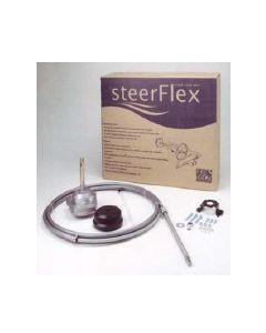 Steer Flex STEERING SYSTEM 3000 - 13ft