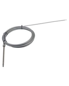MEGA UR ROTARY STEERING CABLE 9 '= 2.74
