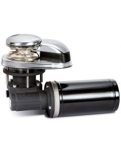 WIND LASS anchor winch rope / chain for boats up to 6-9m 12v 500 Watt, with separate coil rope