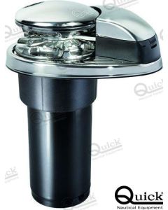 WINDLASS VERTICAL 500W 12V 6 mm Erst OEM: QUDP2E600. P2E600