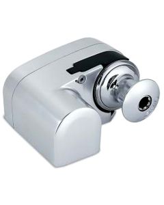 WIND LASS anchor winch rope / chain for boats up to 6-9m 12v 500 Watt, with separate coil rope