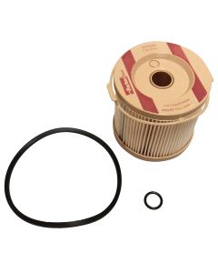 Racor 2 Micron, diesel filters Small to Volvo and other brands