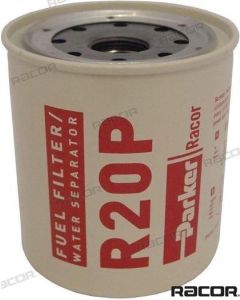 Racor or Diesel filter Pin insert 30 micron to Racor 230R2