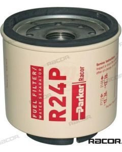 Racor or Diesel filter Pin insert 30 micron