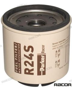 Racor or Diesel filter Pin insert 20 micron