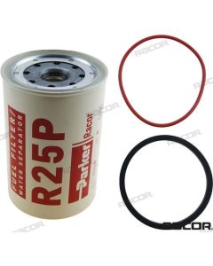 Water Separator Fuel fuel filterfor DIESEL fits Racor 245R2