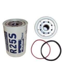 Water Separator Fuel fuel filterfor DIESEL fits Racor 245R2