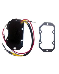 90-235 HK Regulator and Rectifiers for Johnson, Evinrude REC0395204