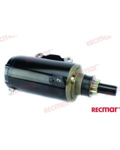 85-140 HK STARTER - OMC, Evinrude, Johnson PH130-0044