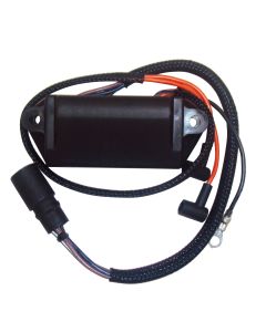 9-15 HP Power Pack Johnosn, Evinrude 2 cylinder