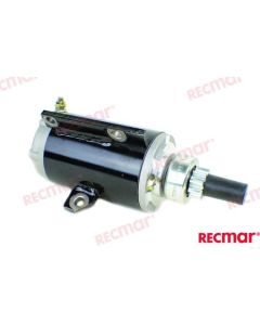 40-90 HK STARTER - OMC, Evinrude, Johnson MESS2057M
