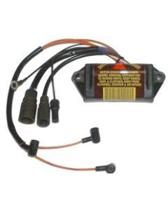 Power Pack Johnosn, Evinrude 3, 6 Cylinder Replaces OEM: OMC 582651