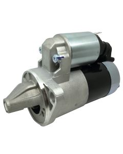 STARTER MOTOR YANMAR Erst. oem 104211-77011 Erst OEM: REC104211-77011. Yanmar: 104211-77010. 104211-77011