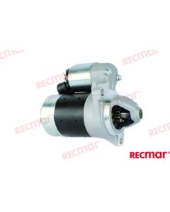 Starter for Yanmar Diesel - L40S, L60S PH140-0007