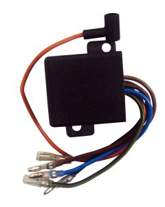 3 - HK PowerPack Johnosn, Evinrude REC115742