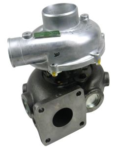 Turbo for Yanmar Diesel - 4LH-HTE Replaces OEM: 119172-18011