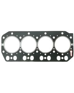 Head Gasket Replaces OEM: 119174-01340
