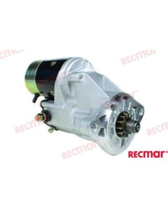 Starter for Yanmar Diesel - 6LP-DTE, 6LP-STE PH150-0005