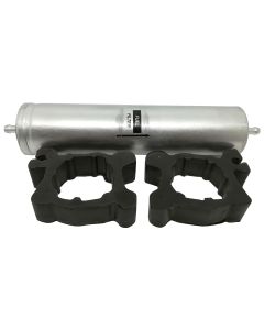 145-251 hp Diesel Filter for Yanmar Diesel - 4BY / 6BY Replaces OEM: 120650-55040