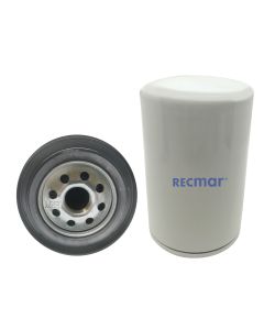 Oil filter Onan Replaces OEM: 1220550