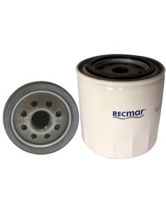 Oil filter Onan Replaces OEM: 1220602