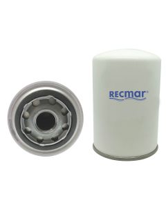 Oil filter Onan Replaces OEM: 1220716712, 122.0716.712