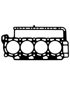 Cylinder head gasket