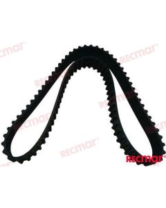 Suzuki DF 60 70 hk Tannrem 12761-72F00 Erst OEM: REC12761-72F00. OMC/Johnson/Evinrude: 5030660; Suzuki: 12761-72F00