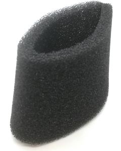 Air Filter for Yanmar Diesel - 2QM15 2QM20 3QM30 3HM 3HM35 Replaces OEM: 124770 to 12,540