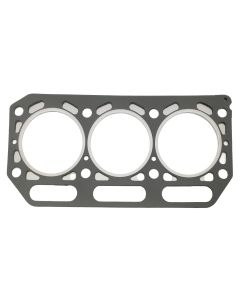 Head Gasket Replaces OEM: 128671-01330