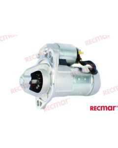Starter for Yanmar Diesel - QM20, 2QM20, 2T PH140-0009