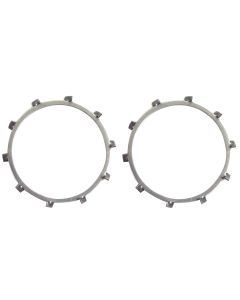 135 - HK Circlip Mercruiser ALPHA and Bravo II, Mercury, Mariner (135-275Hp