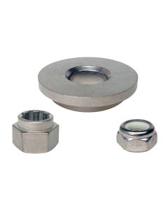 6-15 hp Propeller rep. kit, Mercury, Mariner, Force 6-15 HP Replaces OEM: 11-13914A2