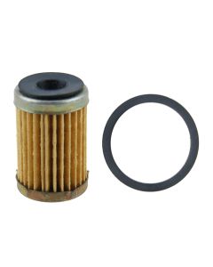 Johnson, Evinrude, Mercruiser, OMC Rochester CARB. Gasoline fuel filter