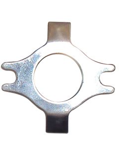 Fuse / Disc propeller, Mercury/Mariner 18-75 hp