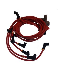 5 to 8.2 L Plug Cable Kit for Mercruiser, Volvo, GM 200-898 ​​V8 same as A / P3040 Replaces OEM: 3888326