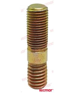 2.5 to 3 L 120-140 HK Stud GM block 2.5 - 3.0L Replaces OEM: 16-56826