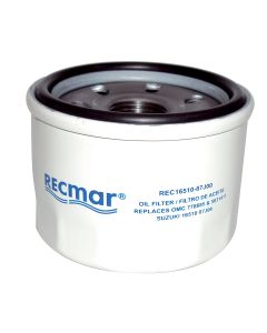 25-70 HK oil filter Johnson, Evinrude, Suzuki