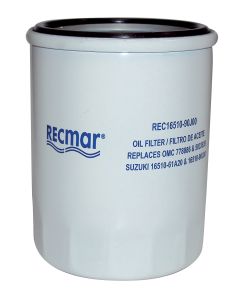 90-115 HK oil filter Johnson, Evinrude, Suzuki same as SIE18-7896