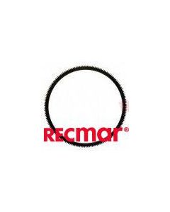 GEAR RING 168 TEEHT Replaces OEM number: 3853143