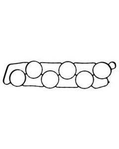 Intake manifold gasket